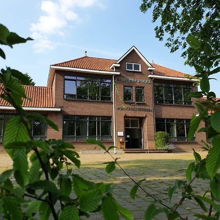 B&B De Wilhelminaschool Алтен Екстер'єр фото