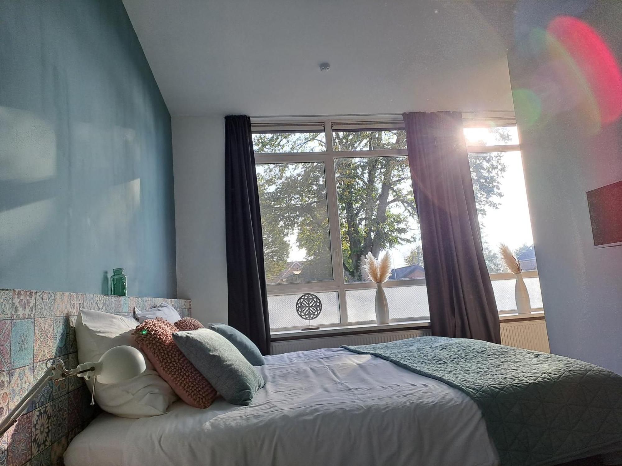 B&B De Wilhelminaschool Алтен Екстер'єр фото